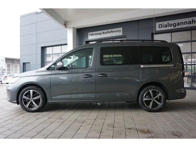 Volkswagen Caddy 2.0 TDI