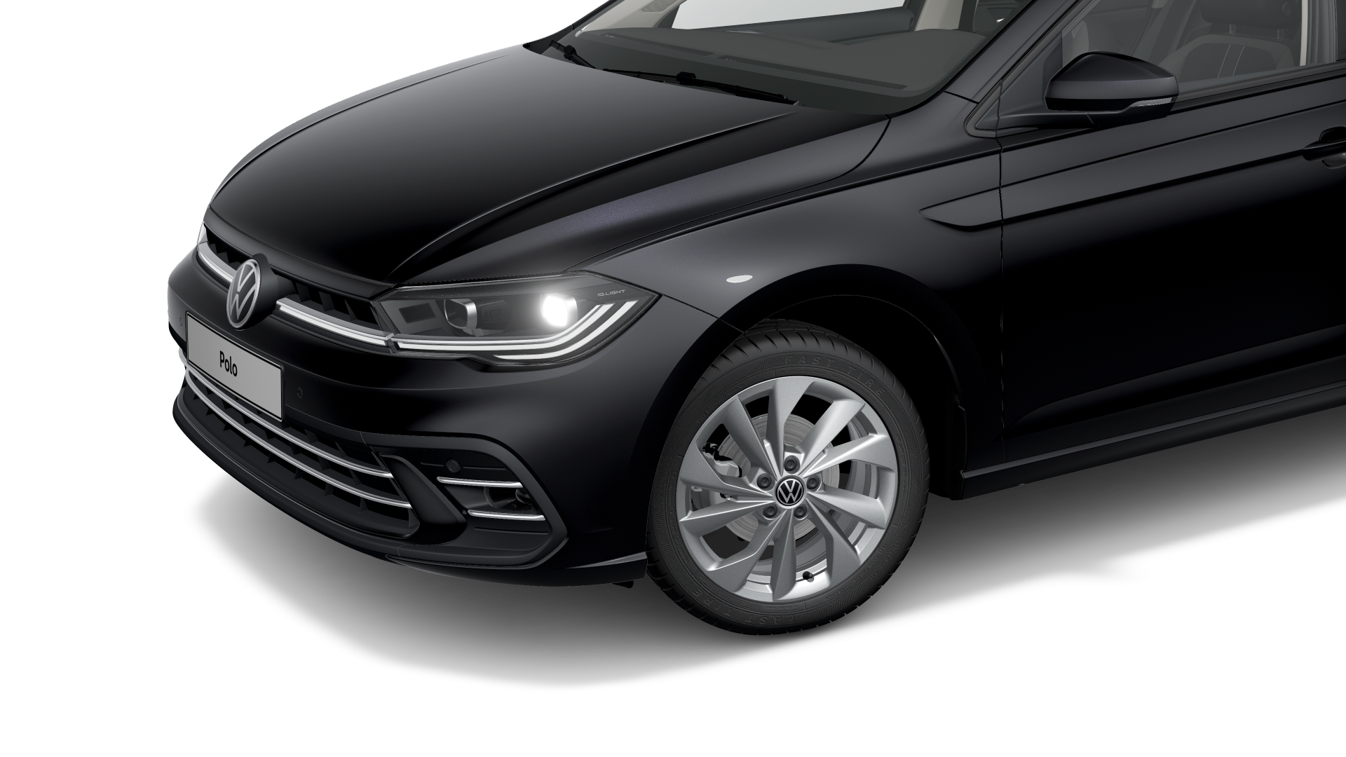 Volkswagen Polo 1.0 TSI Style