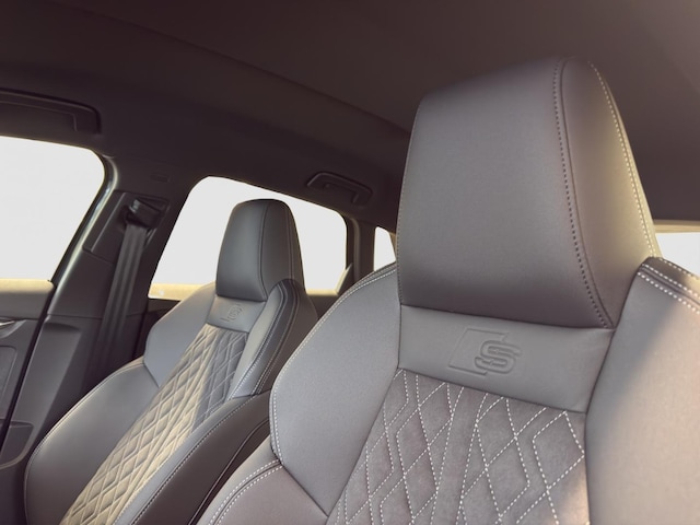 Audi A3 Hybride S-Tronic Sportback