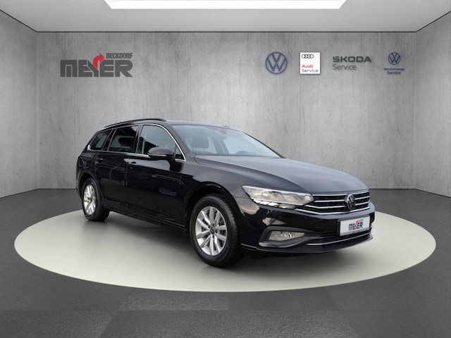 Volkswagen Passat 2.0 TDI Business Variant