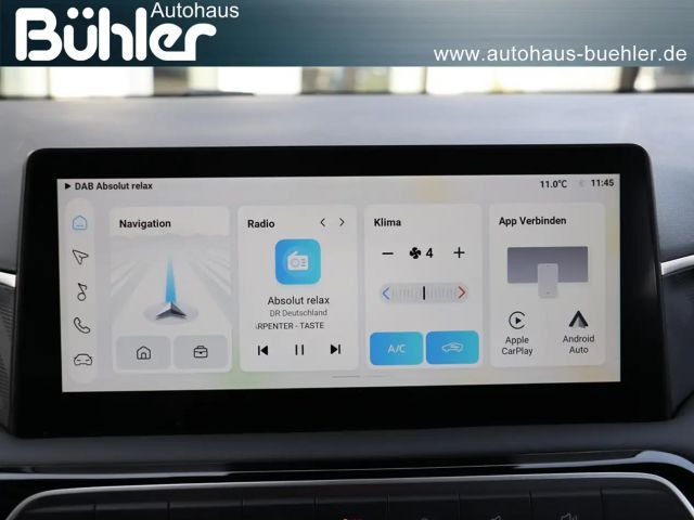 MG MG3 Standard range