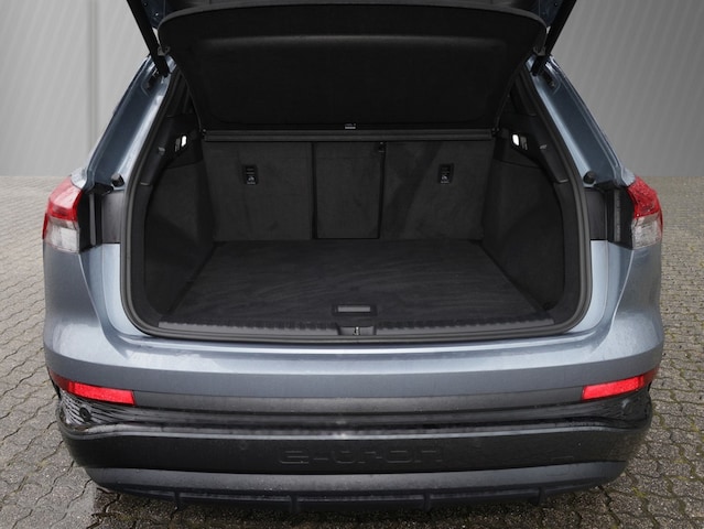 Audi Q4 e-tron 50 Quattro
