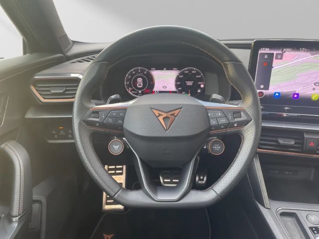 Cupra Formentor 4Drive VZ