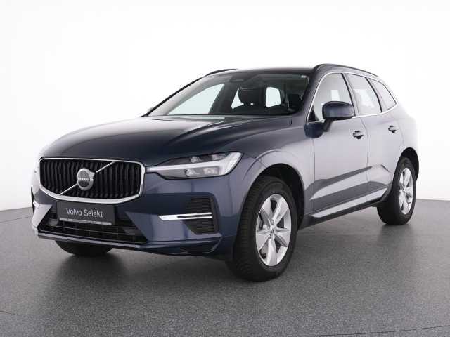 Volvo XC60 XC 60