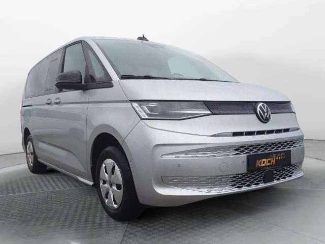 Volkswagen Multivan IQ.Drive T7