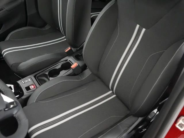 Opel Corsa F FACELIFT YES AT+SITZ-/LENKRADHEIZUNG+LED+PARKPIL