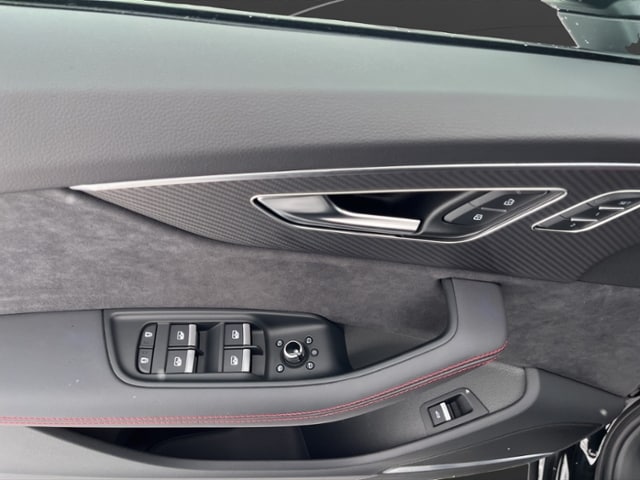 Audi Q7 55 TFSI Quattro S-Line