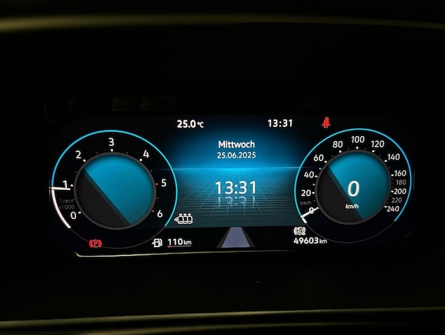 Volkswagen Caddy 2.0 TDI Move