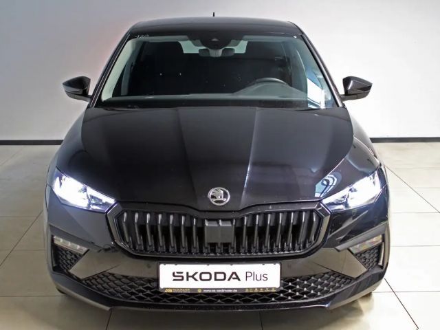Skoda Scala 1.0 TSI Tour