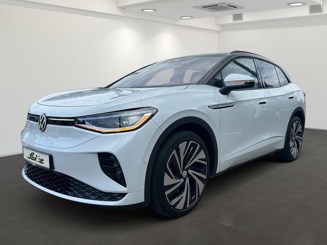 Volkswagen ID.4 4M *AHK*PANO*MATRIX*KAMERA*