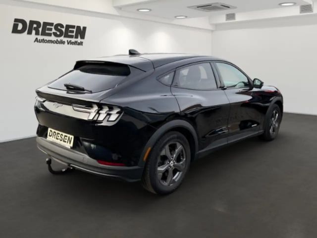 Ford Mustang Mach-E 76 kWh 269 PS Panorama AHK Navi Leder SHZ Digitale