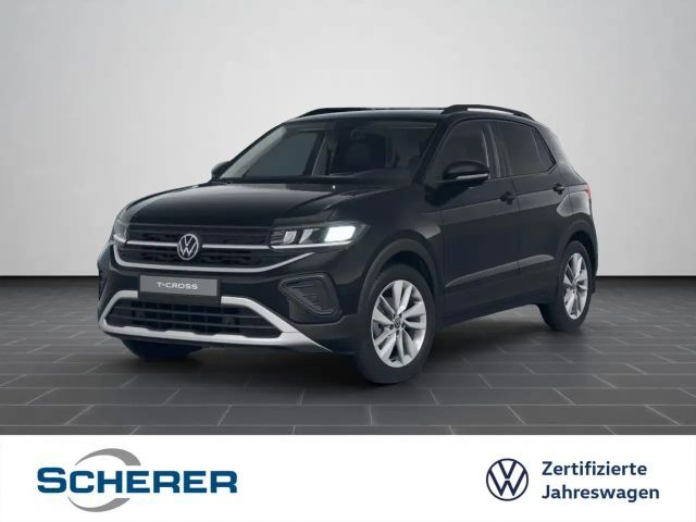 Volkswagen T-Cross 1.0 TSI