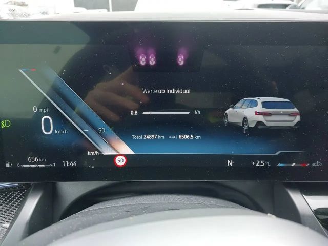 BMW 540 540d M-Sport Touring xDrive