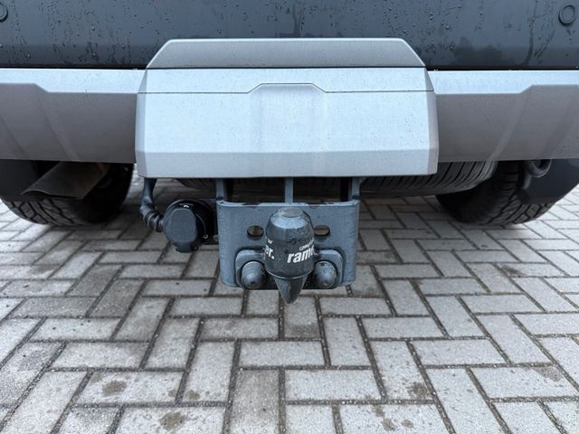 Toyota Land Cruiser 5-deurs Basis