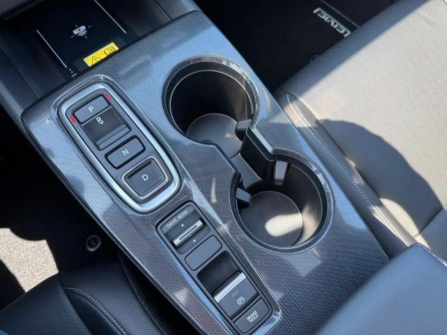 Honda Civic Advance e:HEV