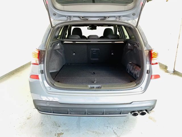 Hyundai i30 Hybrid N Line T-GDi