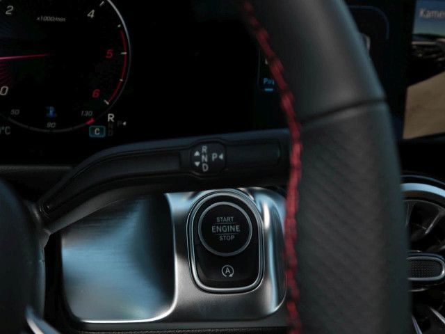 Mercedes-Benz GLB 200 GLB 200 d