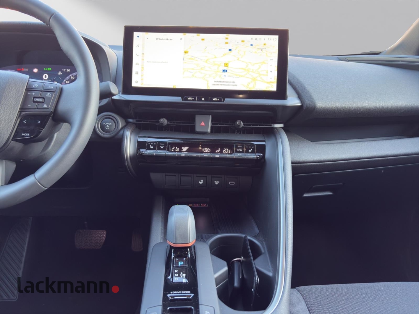 Toyota C-HR 5-deurs Team D Technik