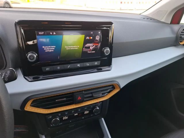 Seat Arona 1.0 TSI DSG Style