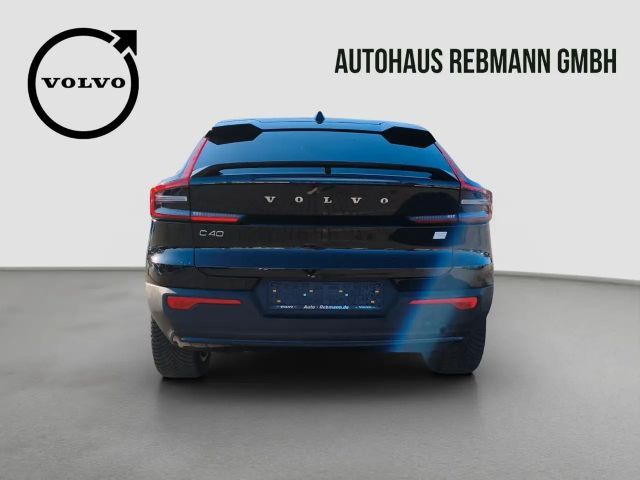 Volvo C40 AWD Recharge Ultimate