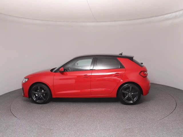 Audi A1 25 TFSI