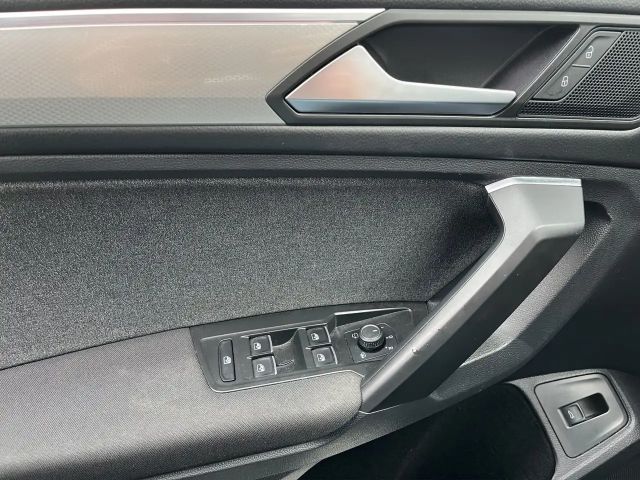 Volkswagen Tiguan 4Motion Allspace DSG Move