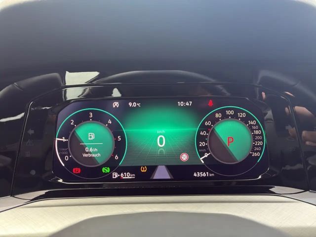 Volkswagen Golf 2.0 TDI DSG Golf VIII Life