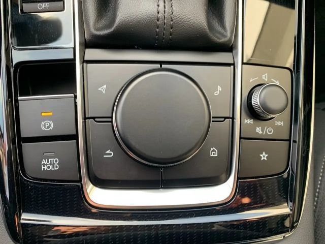 Mazda CX-30 Exclusive-line