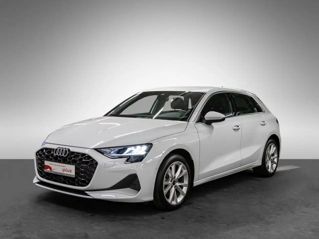 Audi A3 35 TDI S-Tronic Sedan