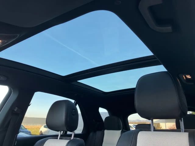 Mercedes-Benz GLE 350 4MATIC