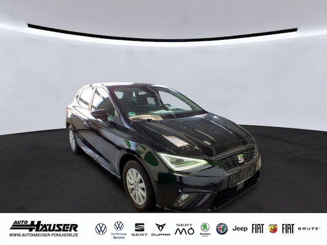 Seat Ibiza 1.0 TSI Style