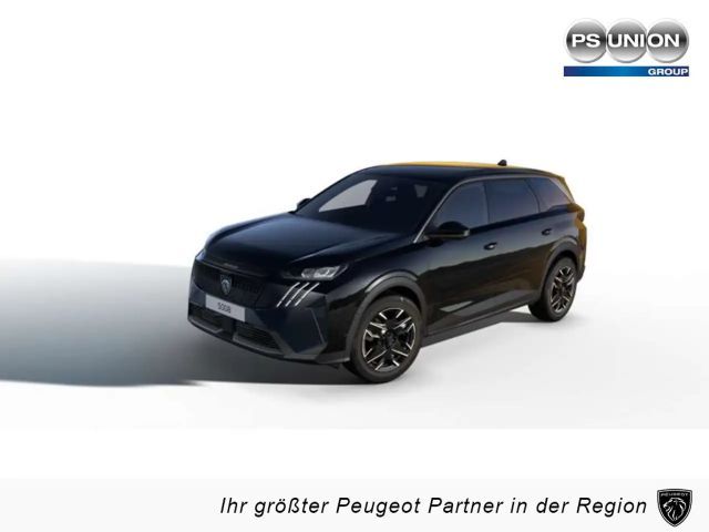 Peugeot 5008 Allure Pack Executive Hybrid