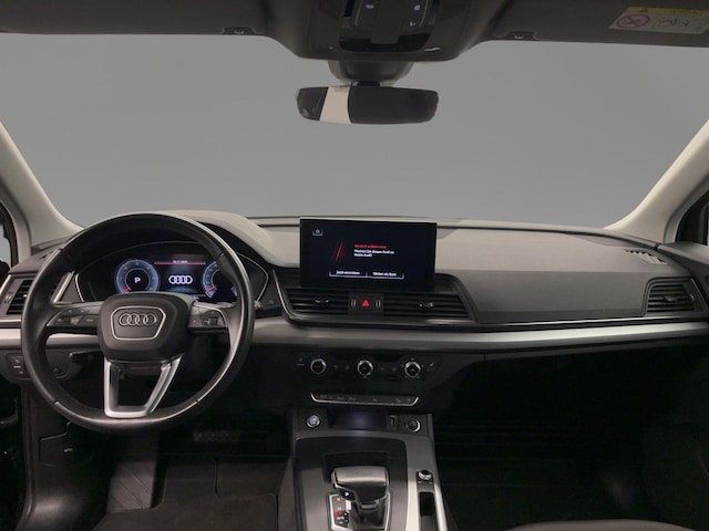 Audi Q5 35 TDI S-Tronic
