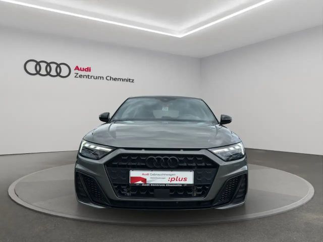 Audi A1 30 TFSI S-Line Sportback