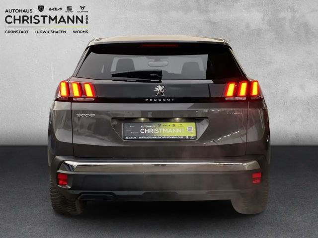 Peugeot 3008 Allure Pack Hybrid