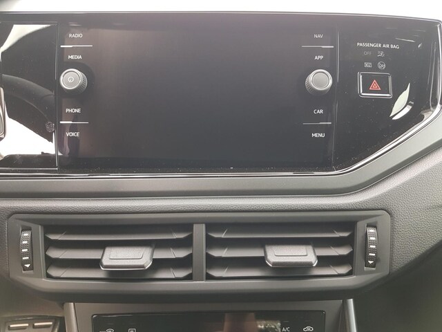 Volkswagen Taigo 1.0 TSI DSG