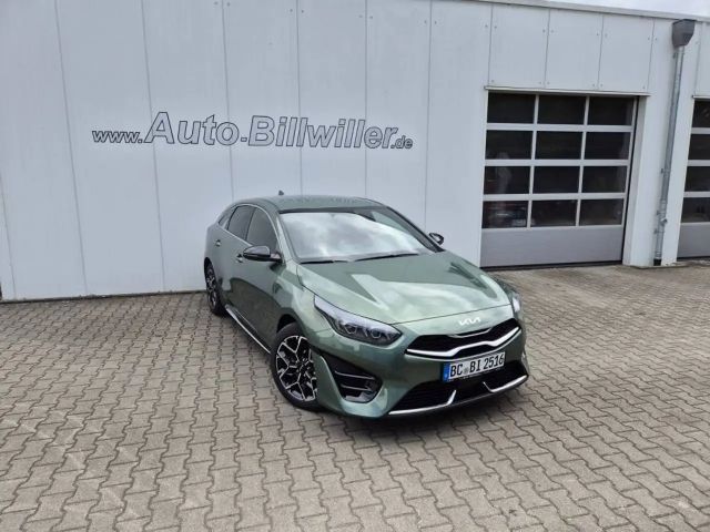 Kia ProCeed GDi GT-Line