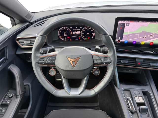 Cupra Leon 2.0 TSI ST Sportstourer