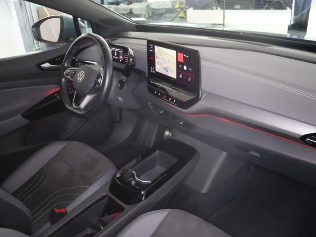 Volkswagen ID.5 150 kW 77 KWh IQ.Drive Pro