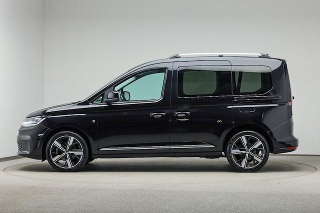 Volkswagen Caddy 1.5 TSI DSG Style