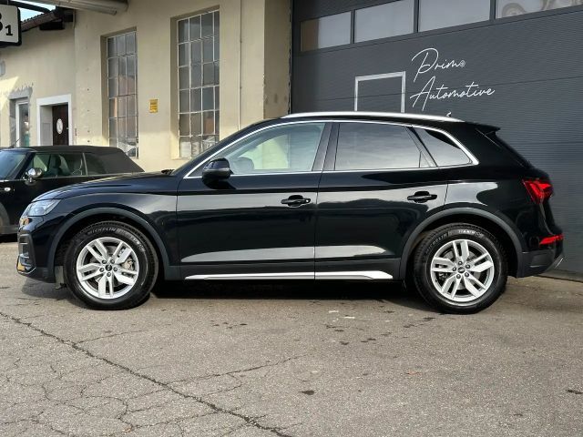 Audi Q5 35 TDI S-Tronic