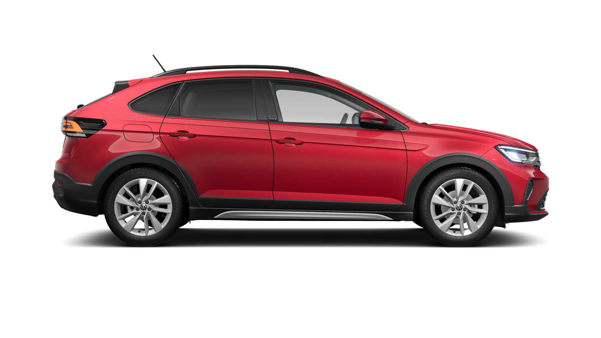 Volkswagen Taigo 1.0 TSI DSG Life Move