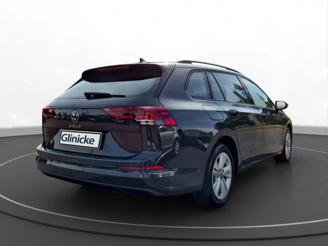 Volkswagen Golf 2.0 TDI DSG Golf VIII Variant