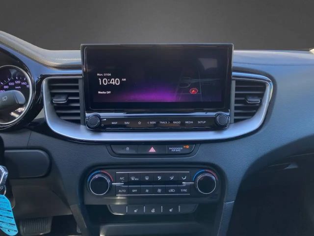 Kia Ceed SportWagon Vision