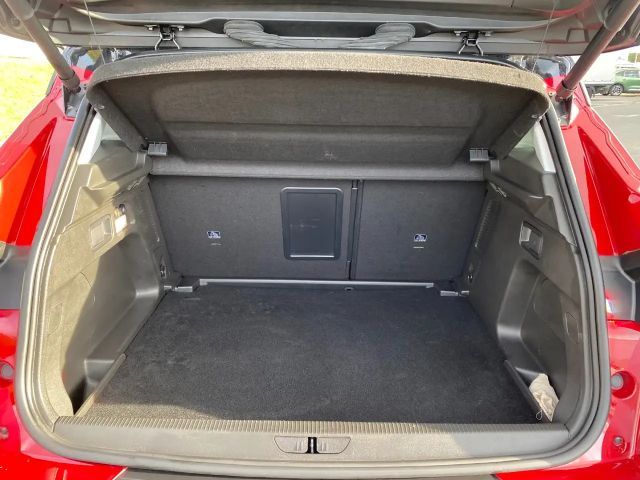 Opel Grandland X 1.2 Turbo Elegance Turbo