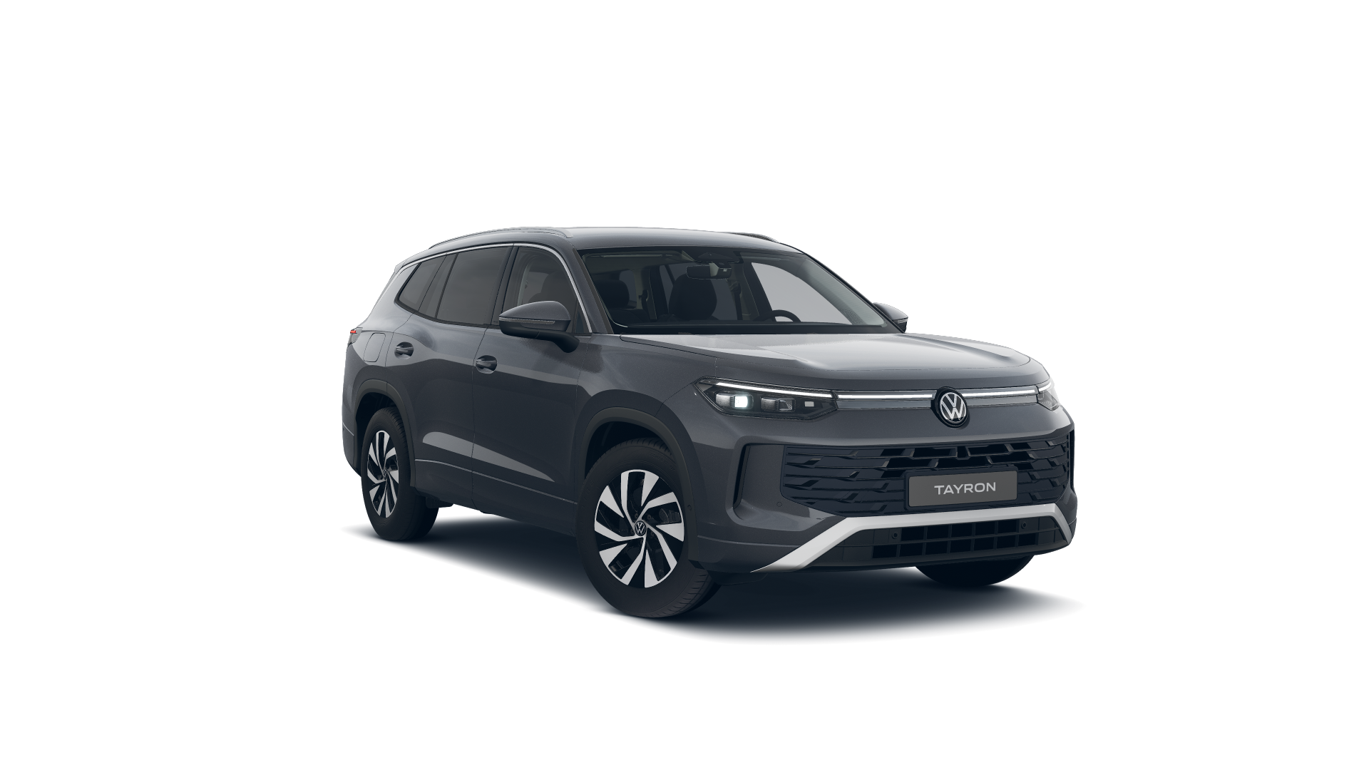 Volkswagen Tayron Tayron Tayron Tayron 1,5 MHLife BT110eTSID7F