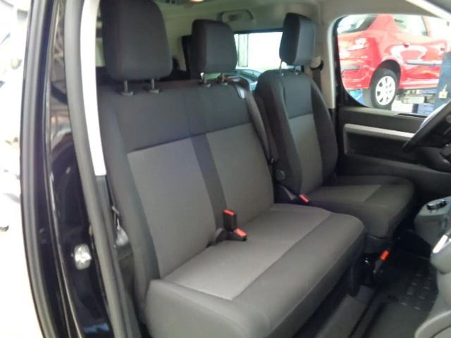 Citroën Spacetourer BlueHDi