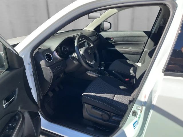 Suzuki Vitara AllGrip Hybrid Shine