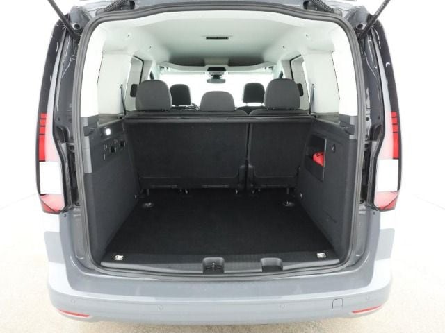 Volkswagen Caddy 2.0 TDI Life