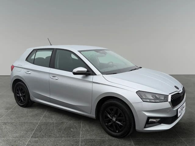 Skoda Fabia Style Style